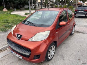 Peugeot 107 '07