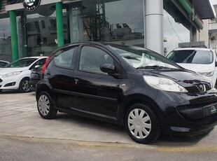 Peugeot 107 '07 ΑΥΤΟΜΑΤΟ, 68.500 ΧΛΜ, ME NAVI, ΜΕΓΑΛΗ ΟΘΟΝΗ ΑΦΗΣ, ΕΛΛΗΝΙΚΟ