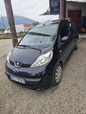 Peugeot 107 '08