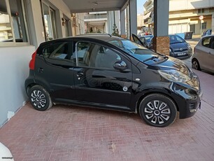 Peugeot 107 '11 ΑΥΤΟΜΑΤΟ