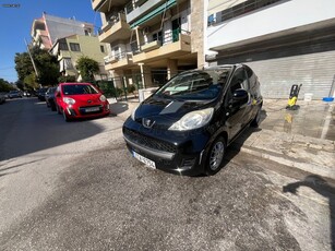 Peugeot 107 '11