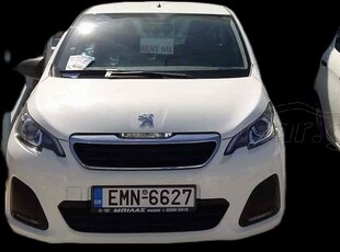 Peugeot 108 '16