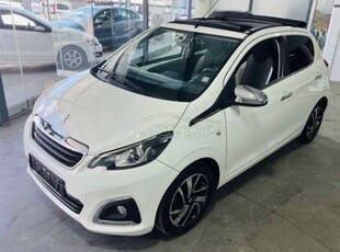 Peugeot 108 '17 AUTOMATIC