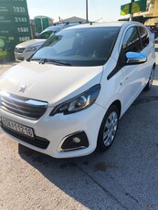 Peugeot 108 '18