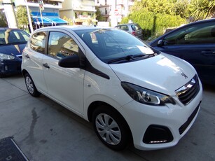 Peugeot 108 '19 ΕΛΛΗΝΙΚΟ-5R ACCESS-1.0 VTi 72 HP-1ο ΧΕΡΙ