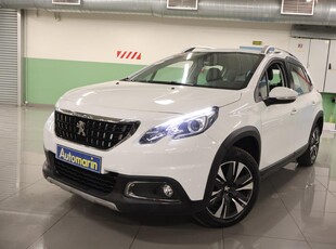 Peugeot 2008 1.2 (2016)