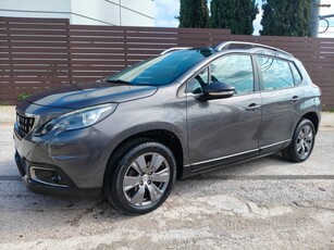 Peugeot 2008 '18 ACTIVE 1.6 BlueHDI 100 HP ΕΛΛΗΝΙΚΟ