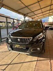 Peugeot 2008 '19 1.5 BLUEHDI 100 ALLURE ΜΗΔΕΝΙΚΑ ΤΕΛΗ