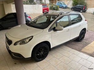 Peugeot 2008 '19