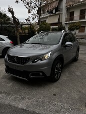 Peugeot 2008 '19 ALLURE