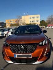 Peugeot 2008 '20 GT LINE