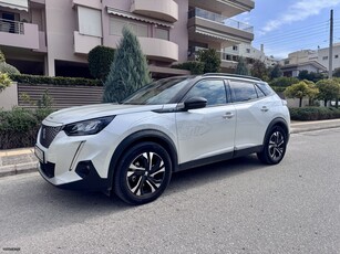 Peugeot 2008 '21 Allure Plus