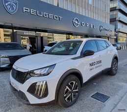 Peugeot 2008 '24 Active Business