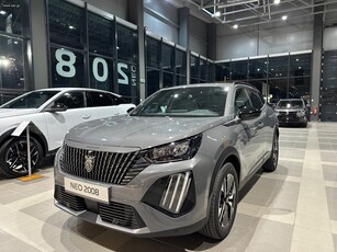 Peugeot 2008 '25 Allure