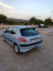 Peugeot 206 '06