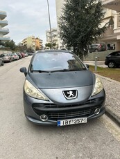 Peugeot 207 '07 207 1.4