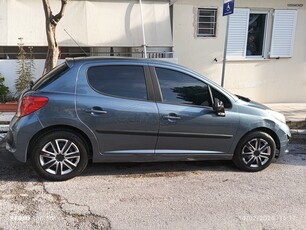 Peugeot 207 '07 207 1.4