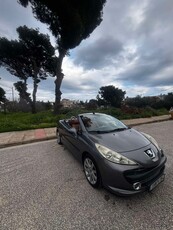 Peugeot 207 '07