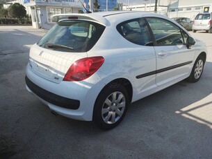 Peugeot 207 '08