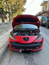 Peugeot 207 '08 GT PANORAMA