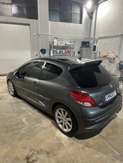 Peugeot 207 '08 Rc