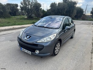 Peugeot 207 '09 1.4!!! ΓΡΑΜΜΑΤΙΑ ΧΩΡΙΣ ΤΡΑΠΕΖΕΣ!!!