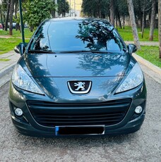 Peugeot 207 '13