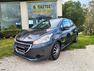 Peugeot 208 '13 Σε άριστη κατάσταση!!!