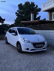 Peugeot 208 '15 active