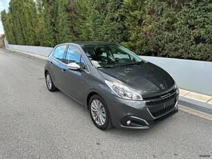 Peugeot 208 '16 1.2 PureTech Allure S’ edition