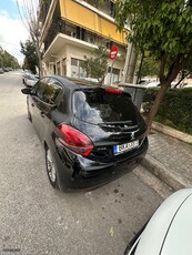 Peugeot 208 '16 ALLURE