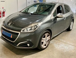 Peugeot 208 '16 STYLE ΕΥΚΑΙΡΙΑ!