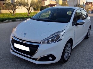 Peugeot 208 '17