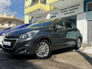 Peugeot 208 '17 ALLURE 110 HP