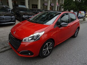 Peugeot 208 '17 vti πανοραμα