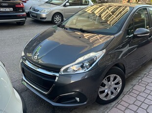 Peugeot 208 '18 BUSINESS-44 XΡΟΝΙΑ ΠΟΙΟΤΗΤΑ ΕΞΥΠΗΡΕΤΗΣΗ ΕΓΓΥΗΣΗ