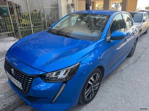 Peugeot 208 '20