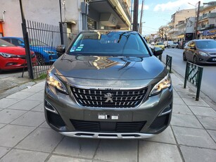 Peugeot 3008 '16