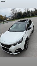 Peugeot 3008 '18 GT LINE