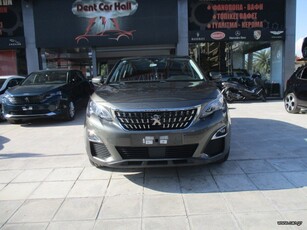 Peugeot 3008 '19 1.5 BLUEHDI 130 ACTIVE ΕΛΛΗΝΙΚΟ ΑΥΤΟΜΑΤΟ