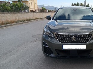 Peugeot 3008 '19 ΕΛΛΗΝΙΚΗΣ ΑΝΤΙΠΡΟΣΩΠΕΙΑΣ 2019