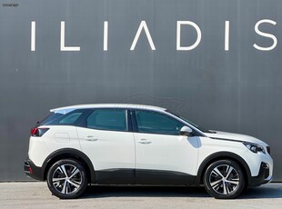 Peugeot 3008 '19