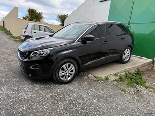 Peugeot 3008 '19