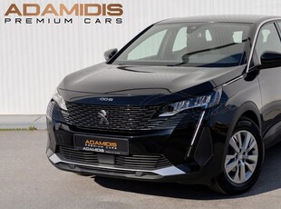 Peugeot 3008 '22 1.2 PureTech 130 Active Pack Auto