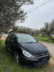 Peugeot 307 '03 1.6