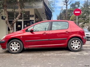 Peugeot 307 '03 307 1.6