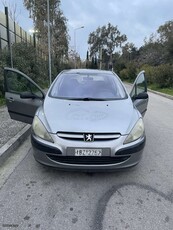 Peugeot 307 '04