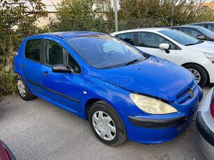 Peugeot 307 '05 ΑΡΙΣΤΗ ΚΑΤΑΣΤΑΣΗ