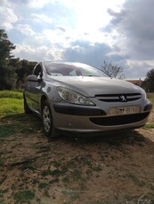 Peugeot 307 '05 307 1,600cc 110hp