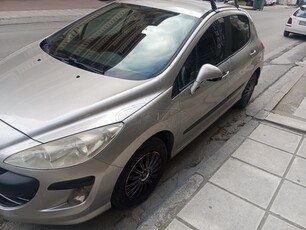 Peugeot 308 '08 1.4 16V 95PS